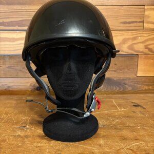 LS2 Bagger Motorcycle Half Helmet XXL
